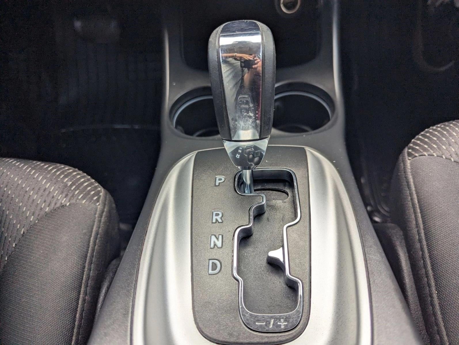 2015 Dodge Journey FWD 4dr American Value Pkg