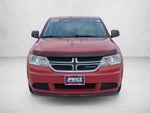 2015 Dodge Journey FWD 4dr American Value Pkg