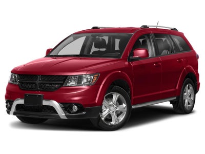 2015 Dodge Journey FWD 4dr American Value Pkg