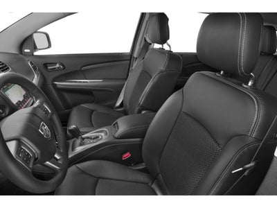 2015 Dodge Journey FWD 4dr American Value Pkg