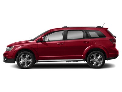 2015 Dodge Journey FWD 4dr American Value Pkg