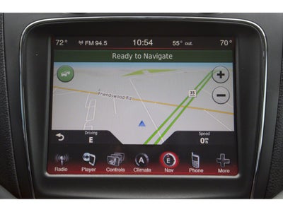 2015 Dodge Journey FWD 4dr American Value Pkg