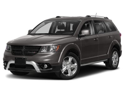 2015 Dodge Journey FWD 4dr American Value Pkg