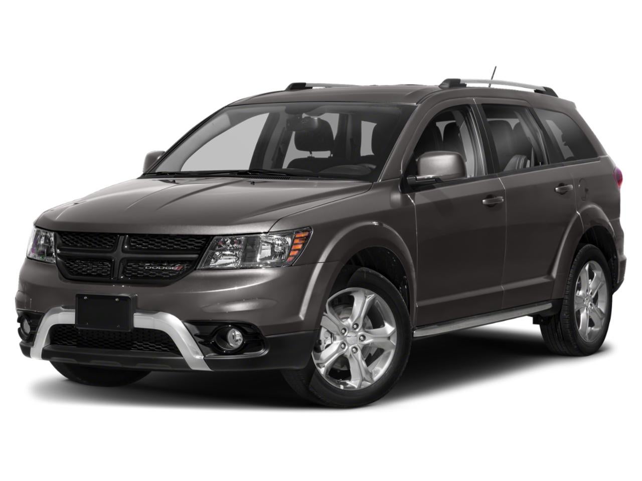 2015 Dodge Journey FWD 4dr American Value Pkg
