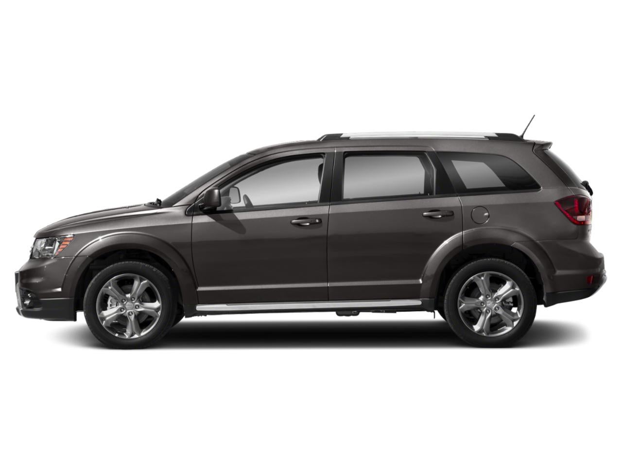 2015 Dodge Journey FWD 4dr American Value Pkg