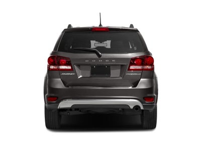2015 Dodge Journey FWD 4dr American Value Pkg