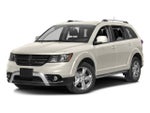 2017 Dodge Journey Crossroad FWD