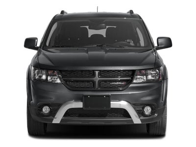 2017 Dodge Journey Crossroad FWD