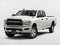 2022 RAM 3500 Tradesman 4x4 Crew Cab 8' Box
