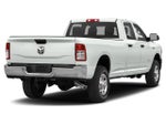 2022 RAM 3500 Tradesman 4x4 Crew Cab 8' Box