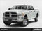 2018 RAM 3500 Laramie 4x4 Crew Cab 8' Box