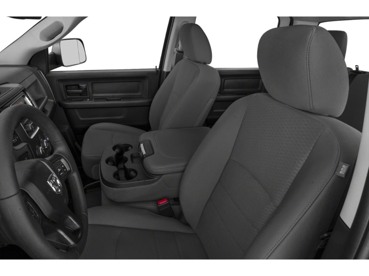 2018 RAM 3500 Laramie 4x4 Crew Cab 8' Box