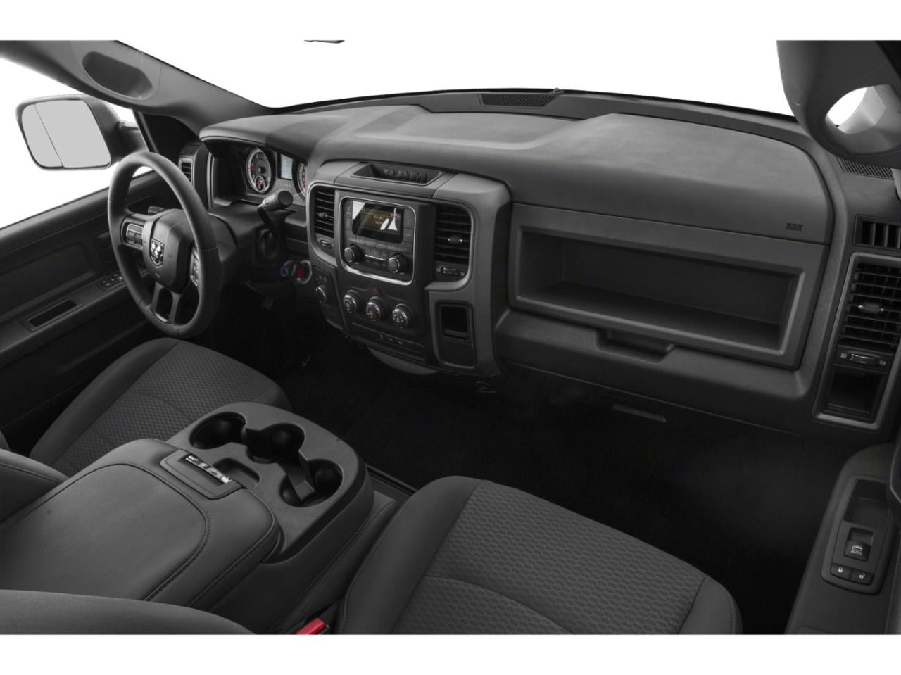 2018 RAM 3500 Laramie 4x4 Crew Cab 8' Box