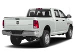 2018 RAM 3500 Laramie 4x4 Crew Cab 8' Box