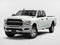 2019 RAM 3500 Laramie 4x4 Crew Cab 8' Box