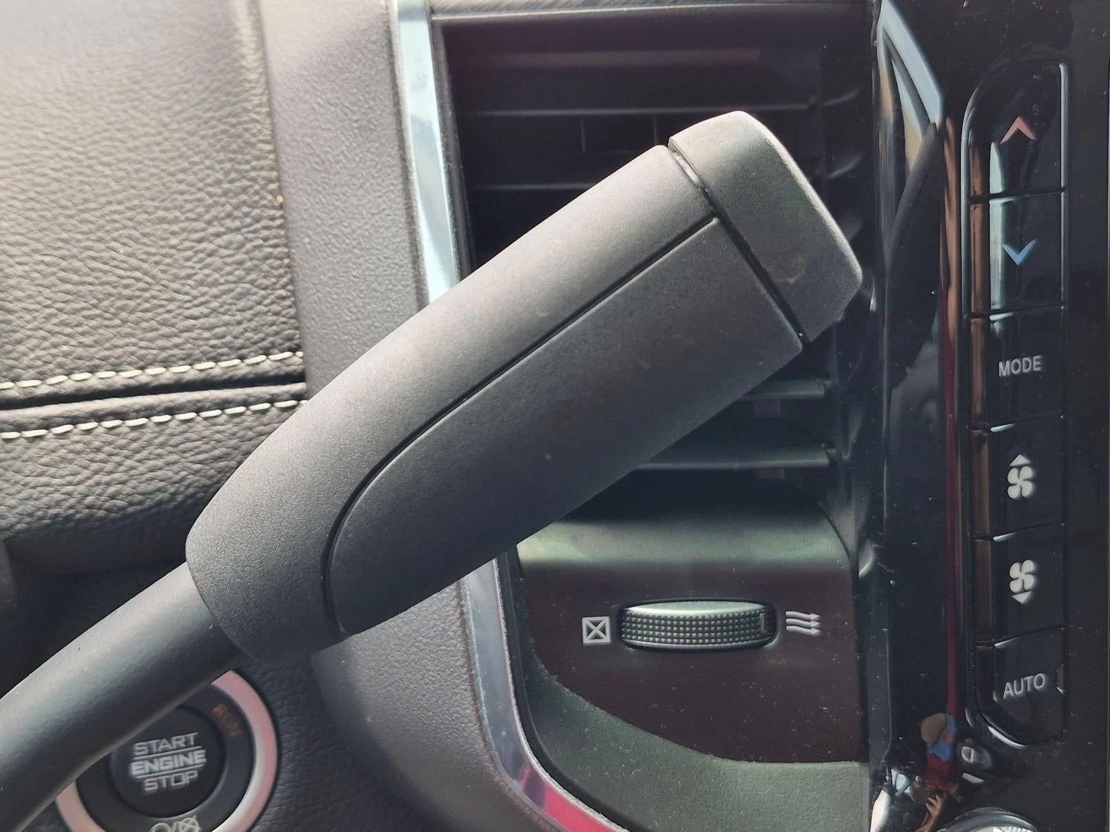 2024 RAM 3500 Laramie 4x4 Crew Cab 8' Box