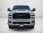 2024 RAM 3500 Laramie 4x4 Crew Cab 8' Box