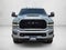 2024 RAM 3500 Laramie 4x4 Crew Cab 8' Box