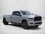 2024 RAM 3500 Laramie 4x4 Crew Cab 8' Box