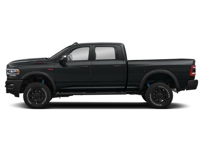 2020 RAM 2500 Power Wagon 4x4 Crew Cab 6'4" Box