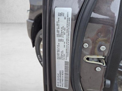 2024 RAM 2500 Laramie 4x4 Crew Cab 6'4" Box