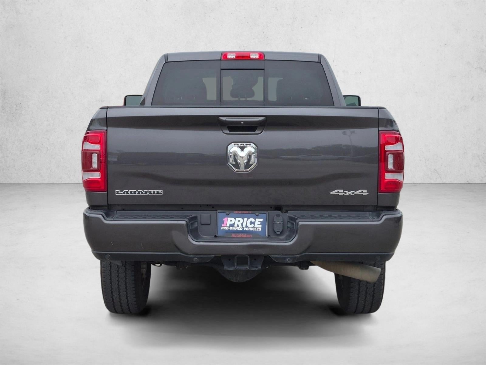 2024 RAM 2500 Laramie 4x4 Crew Cab 6'4" Box