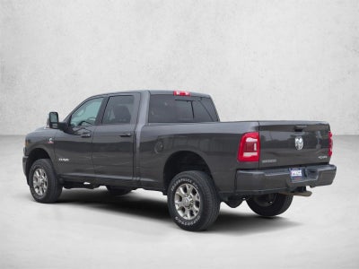 2024 RAM 2500 Laramie 4x4 Crew Cab 6'4" Box