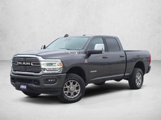 2024 RAM 2500 Laramie 4x4 Crew Cab 6'4" Box