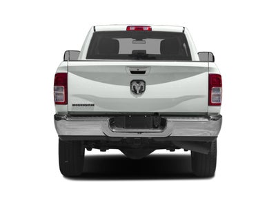 2020 RAM 2500 Big Horn 4x4 Crew Cab 8' Box