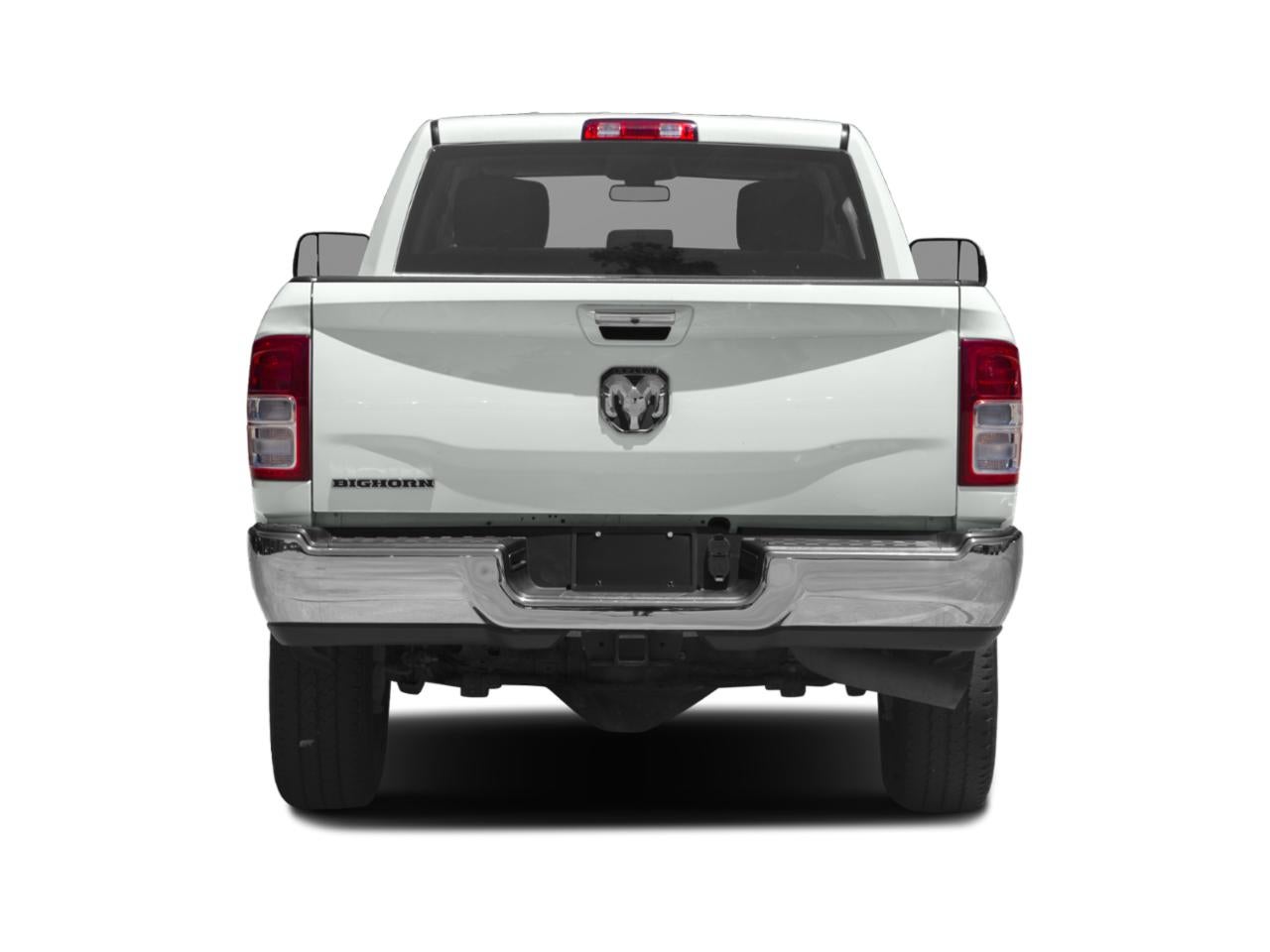2020 RAM 2500 Big Horn 4x4 Crew Cab 8' Box