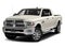 2017 RAM 2500 Longhorn 4x4 Mega Cab 6'4" Box