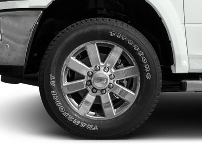 2017 RAM 2500 Longhorn 4x4 Mega Cab 6'4" Box