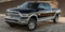 2017 RAM 2500 Longhorn 4x4 Mega Cab 6'4" Box