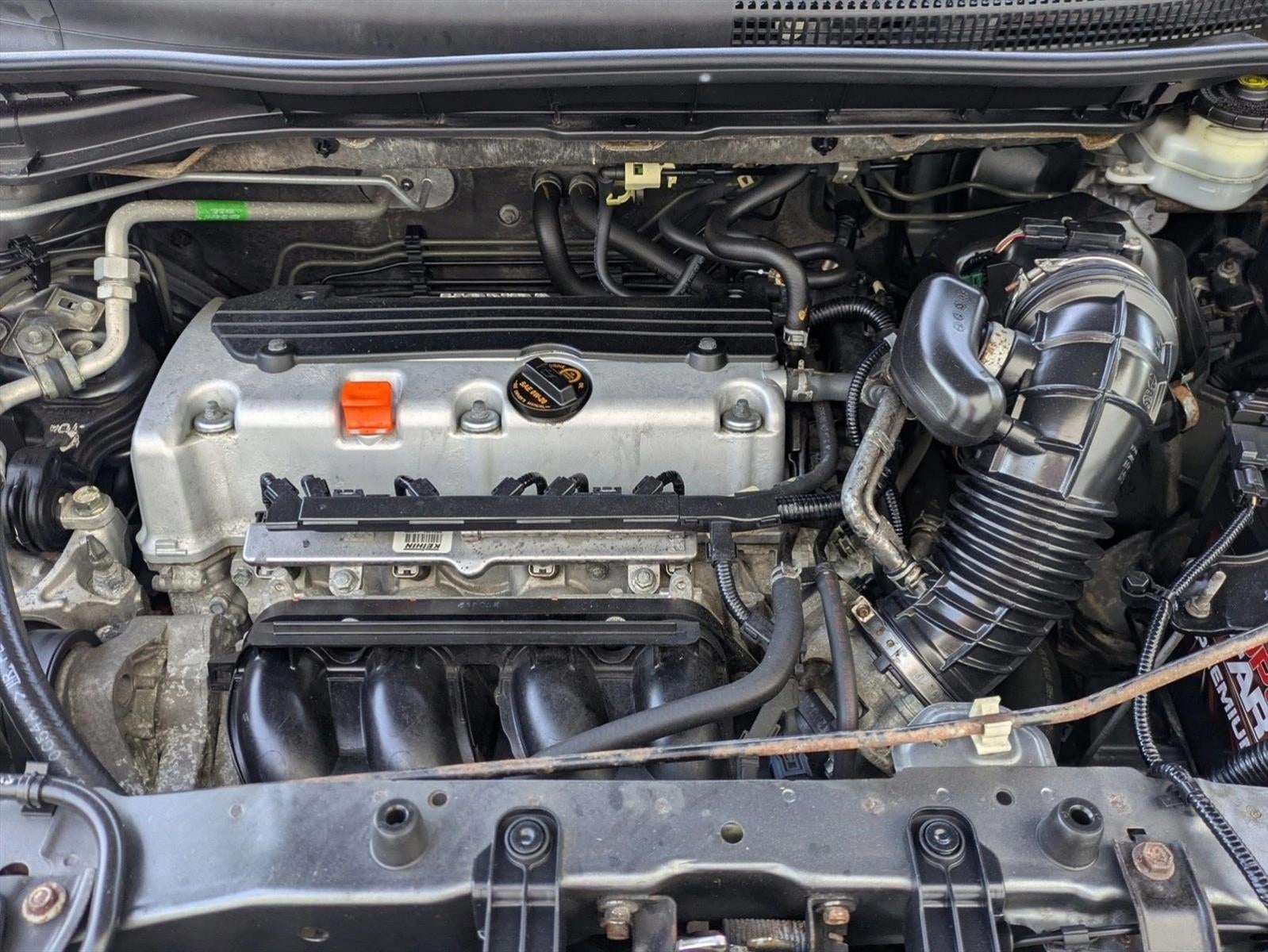 2014 Honda CR-V LX 2WD