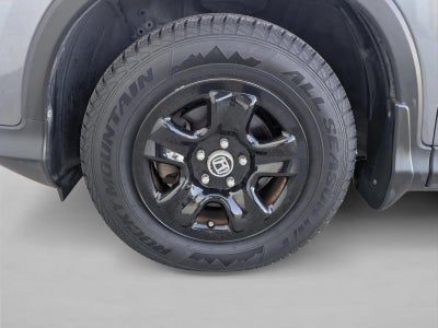 2014 Honda CR-V LX 2WD