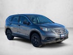 2014 Honda CR-V LX 2WD