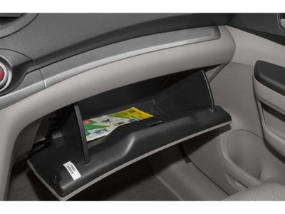 2014 Honda CR-V LX 2WD