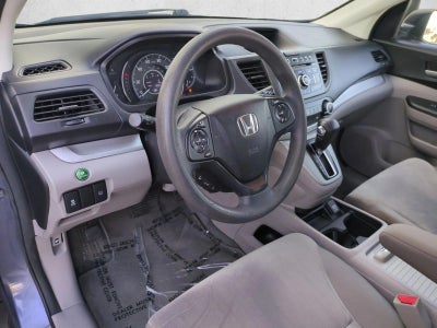 2014 Honda CR-V LX 2WD