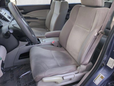 2014 Honda CR-V LX 2WD