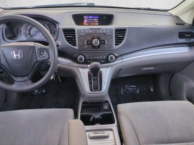 2014 Honda CR-V LX 2WD