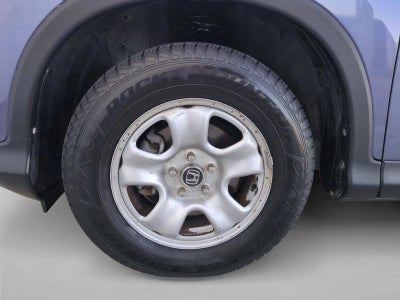 2014 Honda CR-V LX 2WD