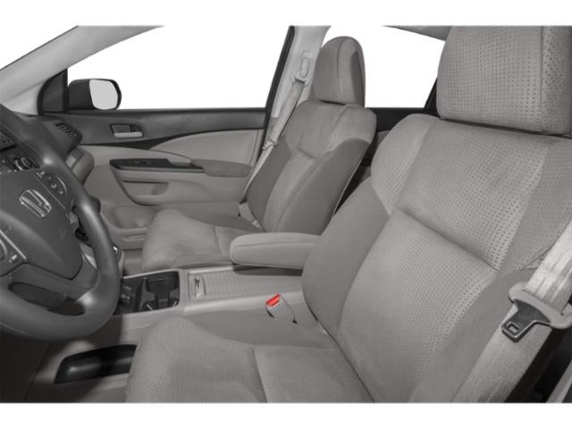 2014 Honda CR-V LX 2WD