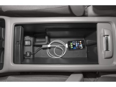 2014 Honda CR-V LX 2WD