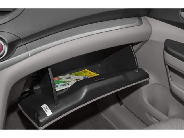 2014 Honda CR-V LX 2WD