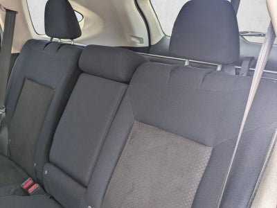 2016 Honda CR-V EX 2WD