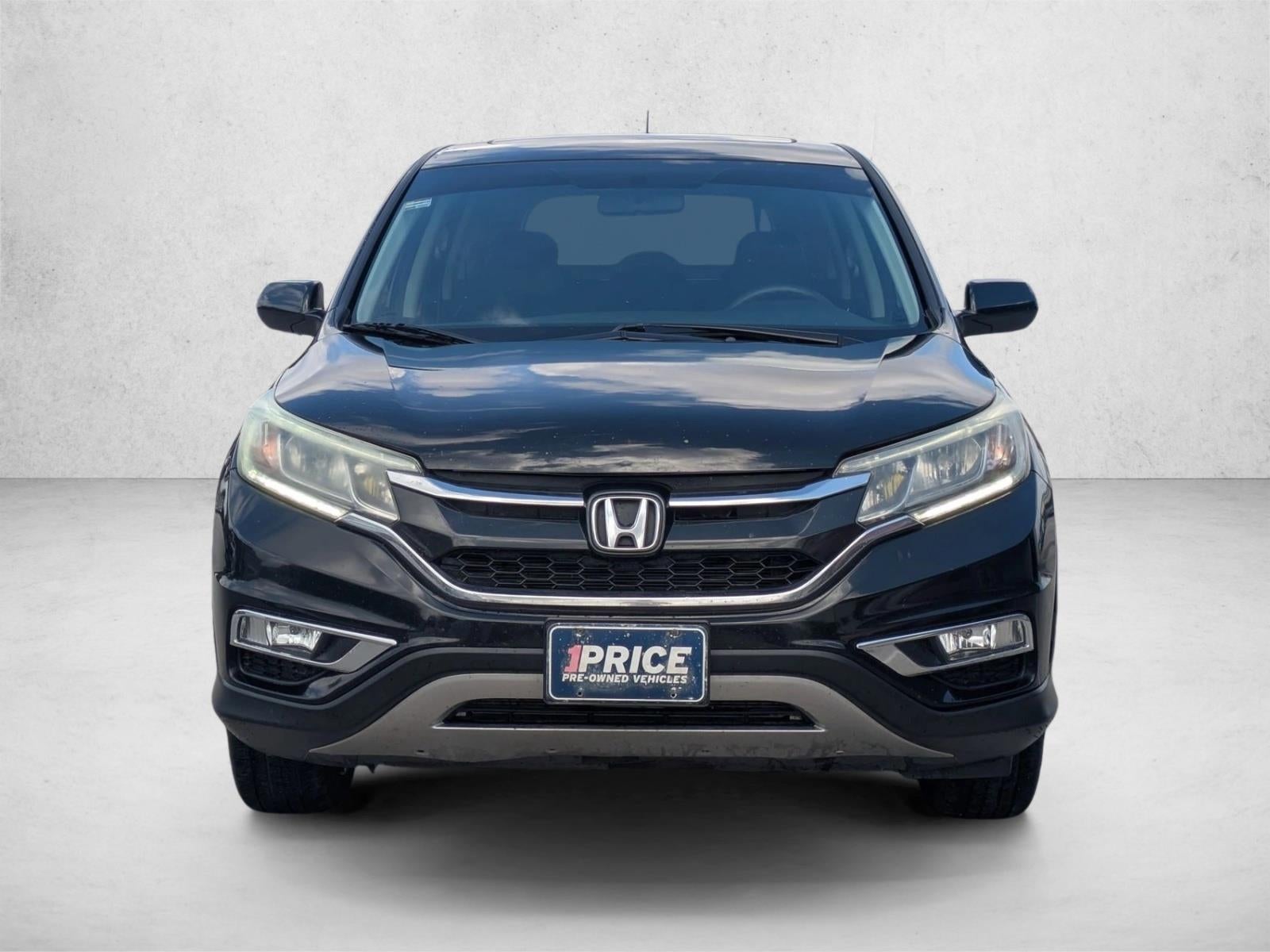 2016 Honda CR-V EX 2WD