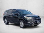 2016 Honda CR-V EX 2WD