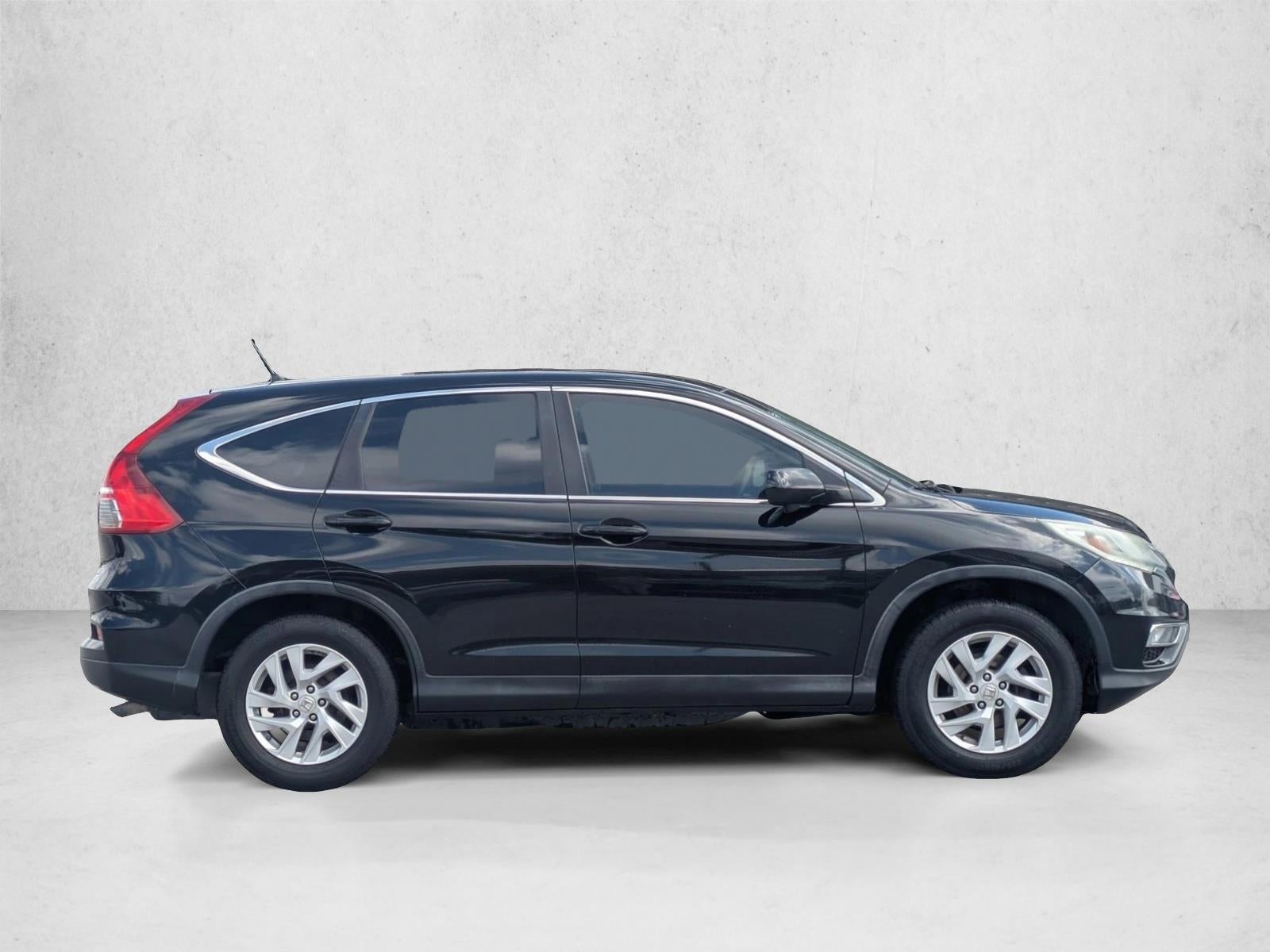 2016 Honda CR-V EX 2WD