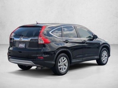 2016 Honda CR-V EX 2WD