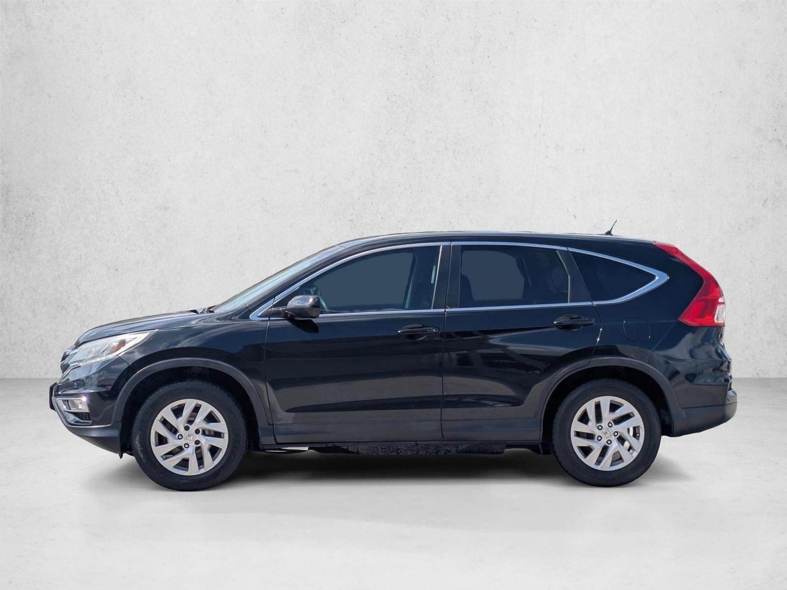 2016 Honda CR-V EX 2WD